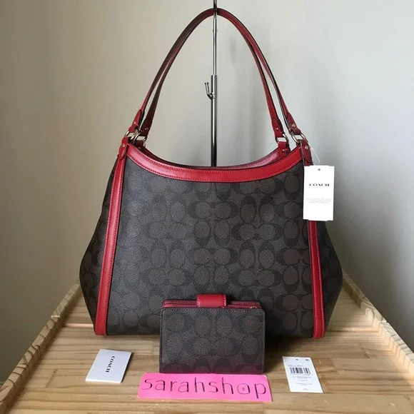 ✅Coach Set - Picture 2 of 16